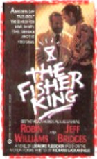 fisher king novelisation 