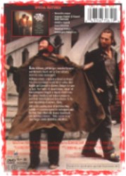 click for larger image of dvd back