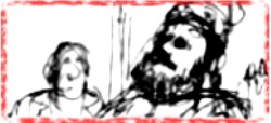 jack and parry storyboard
