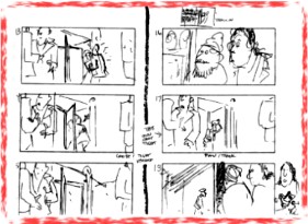 storyboard ten