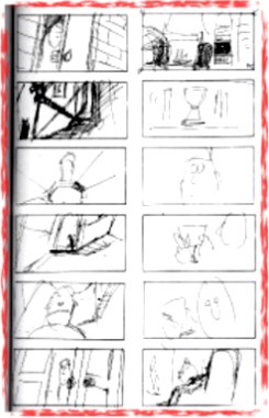 storyboard six